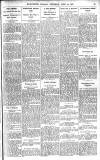 Gloucester Journal Saturday 18 June 1927 Page 19