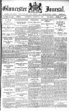 Gloucester Journal Saturday 01 October 1927 Page 1