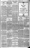 Gloucester Journal Saturday 07 January 1928 Page 21