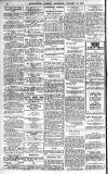Gloucester Journal Saturday 14 January 1928 Page 10