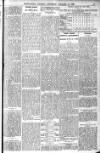 Gloucester Journal Saturday 21 January 1928 Page 13