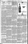 Gloucester Journal Saturday 21 January 1928 Page 22