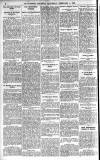 Gloucester Journal Saturday 04 February 1928 Page 6