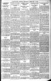 Gloucester Journal Saturday 04 February 1928 Page 11