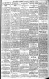 Gloucester Journal Saturday 04 February 1928 Page 15