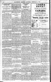 Gloucester Journal Saturday 04 February 1928 Page 18