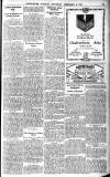 Gloucester Journal Saturday 04 February 1928 Page 21