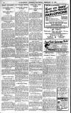 Gloucester Journal Saturday 18 February 1928 Page 6