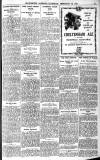 Gloucester Journal Saturday 18 February 1928 Page 21