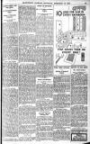 Gloucester Journal Saturday 18 February 1928 Page 23