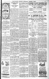 Gloucester Journal Saturday 03 March 1928 Page 3