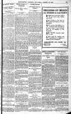 Gloucester Journal Saturday 10 March 1928 Page 23