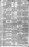 Gloucester Journal Saturday 23 June 1928 Page 17