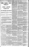 Gloucester Journal Saturday 07 July 1928 Page 14