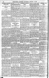 Gloucester Journal Saturday 11 August 1928 Page 12