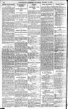 Gloucester Journal Saturday 11 August 1928 Page 16