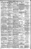 Gloucester Journal Saturday 18 August 1928 Page 10