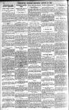 Gloucester Journal Saturday 25 August 1928 Page 4