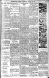 Gloucester Journal Saturday 25 August 1928 Page 5