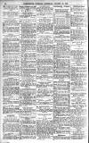 Gloucester Journal Saturday 25 August 1928 Page 10
