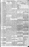 Gloucester Journal Saturday 25 August 1928 Page 13