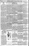 Gloucester Journal Saturday 25 August 1928 Page 20