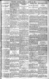 Gloucester Journal Saturday 25 August 1928 Page 23