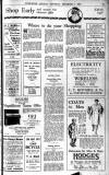 Gloucester Journal Saturday 01 December 1928 Page 15