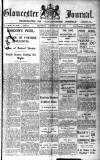 Gloucester Journal Saturday 22 December 1928 Page 1
