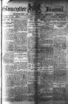 Gloucester Journal Saturday 05 January 1929 Page 1