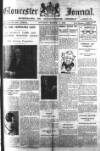 Gloucester Journal Saturday 02 March 1929 Page 1