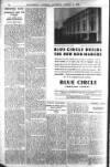 Gloucester Journal Saturday 02 March 1929 Page 22