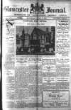 Gloucester Journal Saturday 01 June 1929 Page 1