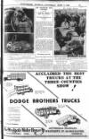 Gloucester Journal Saturday 08 June 1929 Page 27