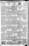 Gloucester Journal Saturday 11 January 1930 Page 22