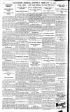 Gloucester Journal Saturday 22 February 1930 Page 4