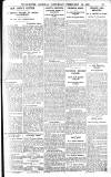 Gloucester Journal Saturday 22 February 1930 Page 13