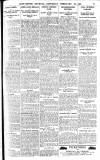 Gloucester Journal Saturday 22 February 1930 Page 21