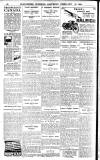 Gloucester Journal Saturday 22 February 1930 Page 22