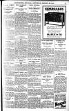 Gloucester Journal Saturday 29 March 1930 Page 15