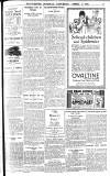 Gloucester Journal Saturday 05 April 1930 Page 9