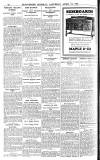 Gloucester Journal Saturday 12 April 1930 Page 22