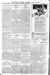 Gloucester Journal Saturday 10 May 1930 Page 6