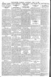 Gloucester Journal Saturday 10 May 1930 Page 22