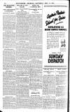 Gloucester Journal Saturday 17 May 1930 Page 16
