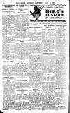 Gloucester Journal Saturday 24 May 1930 Page 6