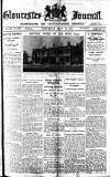 Gloucester Journal Saturday 31 May 1930 Page 1