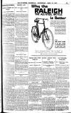 Gloucester Journal Saturday 31 May 1930 Page 23