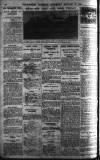 Gloucester Journal Saturday 23 August 1930 Page 16