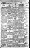 Gloucester Journal Saturday 20 September 1930 Page 8